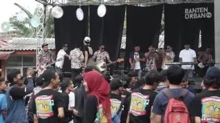 Discri-Discri - Pesta