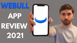Webull App Review 2021 | Free Stocks | My Favorite Trading Platform