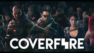 CoverFire - Episode 1: Resistance