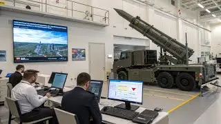 5P85SU S-300 PMU Control Unit | AERO AUTO DEFENCE
