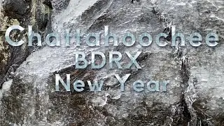Chattahoochee BDRX New Year