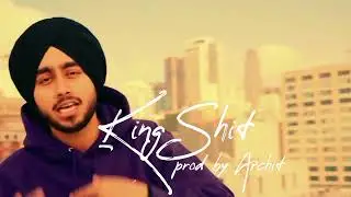 [Free] Shubh Type Beat INSTRUMENTAL 
