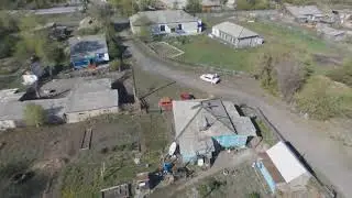 Покровка, 10.5.2019