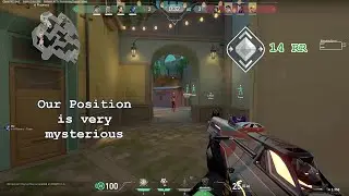 Day 9 - Match 7: Rat gameplay as KAYO | Silver2 win 14RR | Silver &rarr; Gold | Valorant