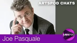 Artspod Chat: Joe Pasquale stars in Jack and the Beanstalk