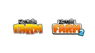 Zombie Farm OST - The Farm (Extended)