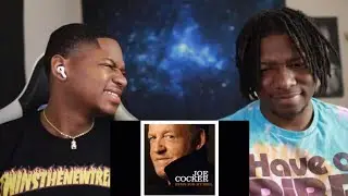 FIRST TIME HEARING Joe Cocker - With a little help from my friends REACTION