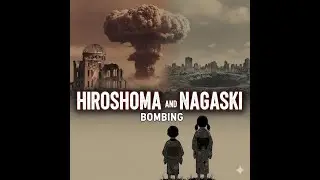 Hiroshima and Nagasaki Bombings | The Atomic Attacks That Changed World History