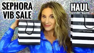 РАСПРОДАЖА SEPHORA VIB 2019