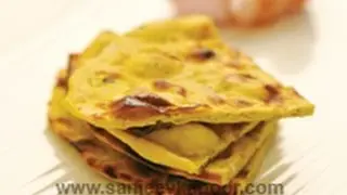 Missi Roti