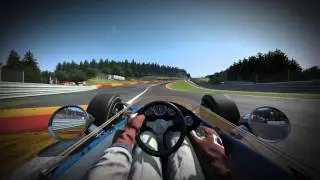 RC Spa Classic Lotus 49 C pCars