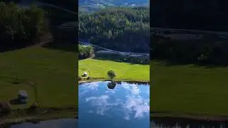 Norway Drone Shots | Summer