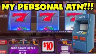 Haywire Extreme: The Slot That Pays Like an ATM! Unbelievable Wins!😱