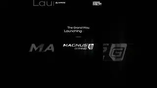 Ride the GRAND Way This Festive Season | Ampere Magnus
