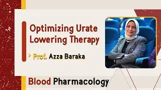 Optimizing Urate Lowering Therapy  Current Guidelines and Clinical Considerations