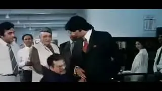 sharaabi 1984 Comedy avi 360p