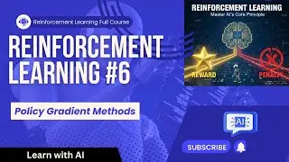 1.6 Policy Gradient Methods in Reinforcement Learning | TRPO & Exam Review