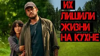 Шокирующая правда: Что скрывал ломбард Майка Миллера? Расследование в Мэне