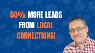 🏘️ COMMUNITY ENGAGEMENT MASTERY: Turn Local Relationships Into Consistent Referrals!