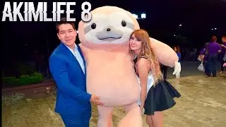 AkimLife, (Ep. 8) Regalo para mi novia ♥