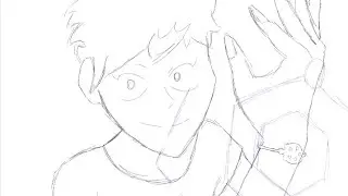 Turtle Transformation WIP By: KDJ Studios