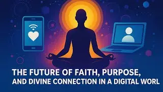 Wisethinkers | Faith in a Digital World: What Technology Does to Your Spirit