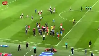 Portugal é campeão do mundo de sub-17! Veja as imagens da festa