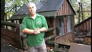 The Fred Dibnah Heritage Centre Virtual Tour ( Teaser Only )