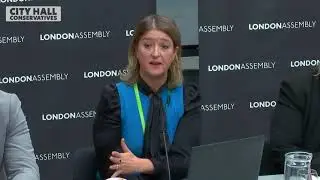 ЭТУ ПРОБЛЕМУ нужно решить СРОЧНО... | Шон Бейли AM