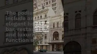 Sydney House Sydney CBD Launches to Market by ICD & First Sponsor