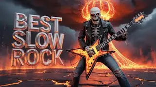 Slow Rock Ballads Playlist 2025 &ndash; Timeless Love Songs for the Soul | Relaxing Playlist