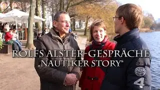 Rolfs Alster-Gespr&auml;che - 