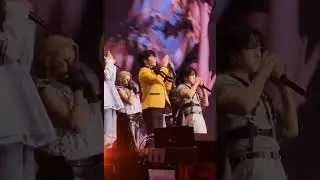 Stray Kids 스트레이 키즈 - Circus | 5-STAR Dome Tour 2023 Seoul Special (UNVEIL 13) 20231021