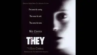 They (2002) OST - 19 Final Attack