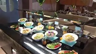 MAYIA Exclusive Resort & Spa - part 4 of 5 - The Resto's