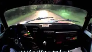 lepoldsportvideo.hu:Szabó-Illés Lada VFTS Mecsek Rally 2012.SS1.