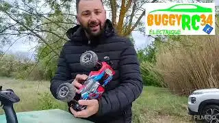 Mini Monster yoncher yc250