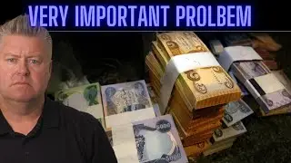 Плохие новости для иракского динара