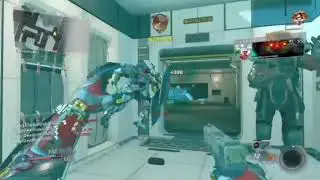 IW Gesture Warfare Montage