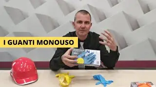 🆕 guanti monouso 👉 uso dei guanti monouso e cose che non sapevi!