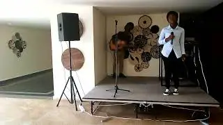 Suzana by Makanyaga Abdul/live cover by Kayitesi 🔥❤️