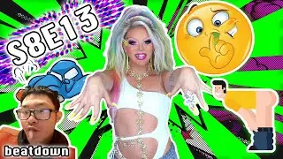 BEATDOWN S8 | Episode 13 w/ WILLAM