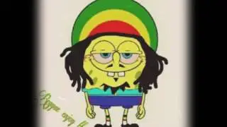 Seerrr....!!! Squarepants reggae brebes- Enyah