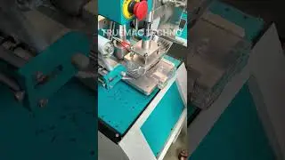 Pneumatic hot foil stamping machine ( 9879976699 / 9033811731 )