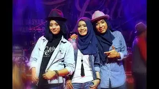 RELITA TEMANGGUNG - Gerimis Melanda Hati