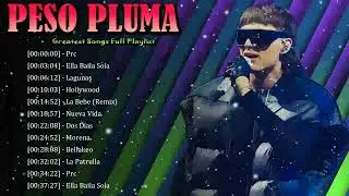 🎺 Peso Pluma - The brass-driven rhythmic engine: Utilizing high-energy Charchetas and Trombones 🎷