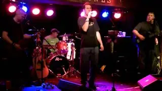 CA Jones - Pumped up kicks