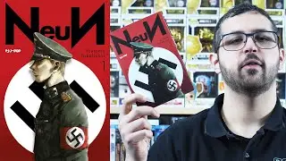 RECENSIONE MANGA 