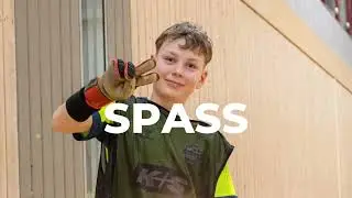Highlights des OhreKicker-Cups der D-Jugend