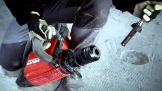 Martillo Rompedor Hilti TE 800 -AVR